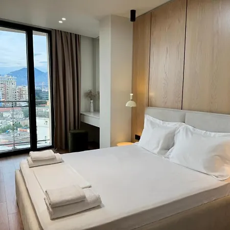 Appartamento Stylish -