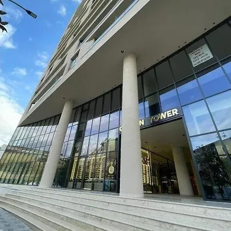 Apartman Stylish -