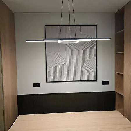 Stylish - Appartamento Tirana