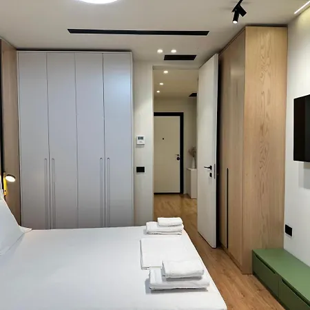 Stylish - Appartamento *