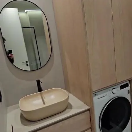 Apartman Stylish -