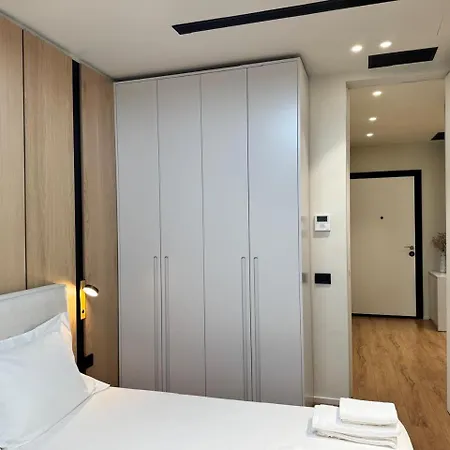 Stylish - Appartamento *