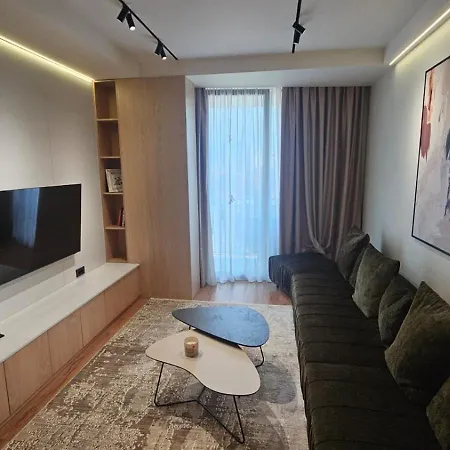 Stylish - Appartamento
