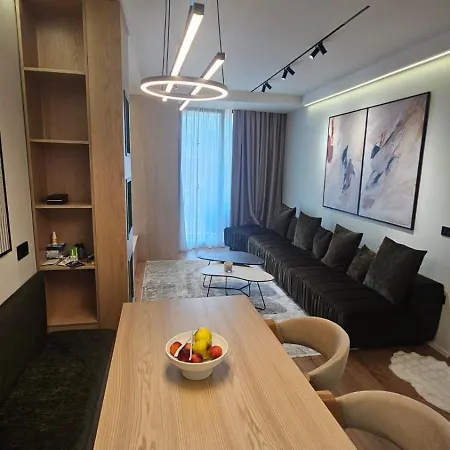 Stylish - Appartamento *